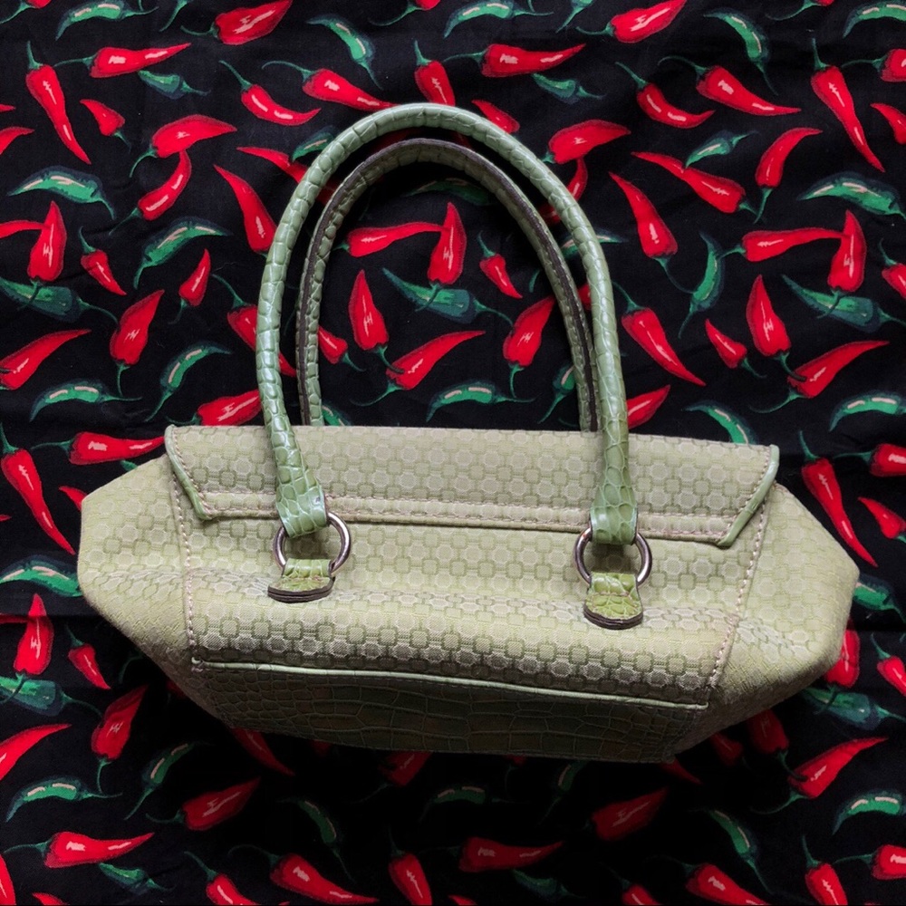 Vintage Nine West bag